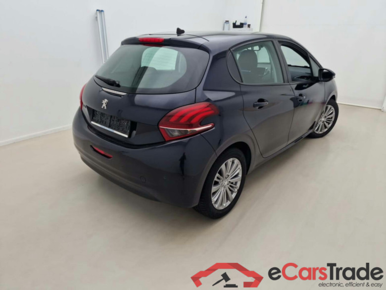 PEUGEOT 208 1.2 PT SIGNATURE #2