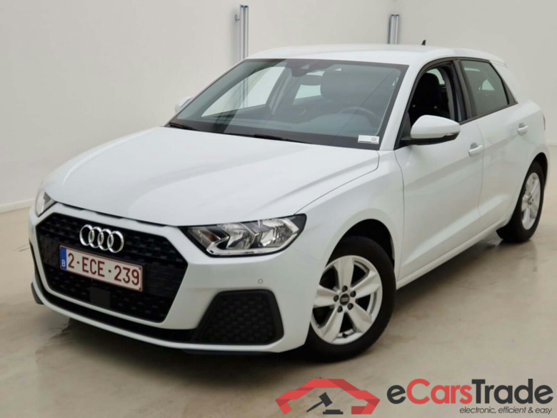 AUDI A1 SPORTBACK 25 TFSI