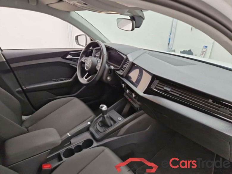 AUDI A1 SPORTBACK 25 TFSI #3