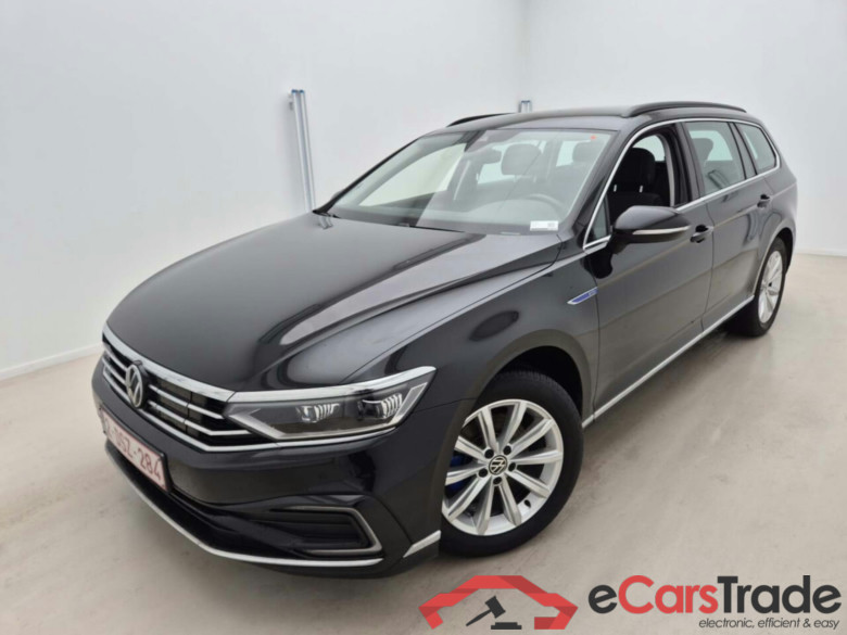 VOLKSWAGEN PASSAT 1.4 GTE BUSINESS DSG #1