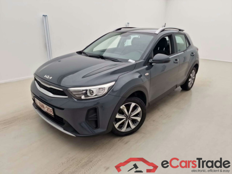 KIA Stonic 1.0 T-GDI Pulse CarPlay Klima PDC ... #1