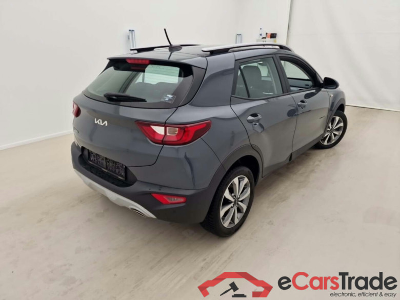 KIA Stonic 1.0 T-GDI Pulse CarPlay Klima PDC ... #2