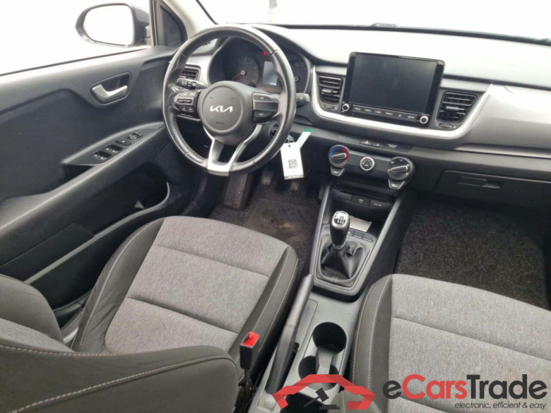 KIA Stonic 1.0 T-GDI Pulse CarPlay Klima PDC ... #4