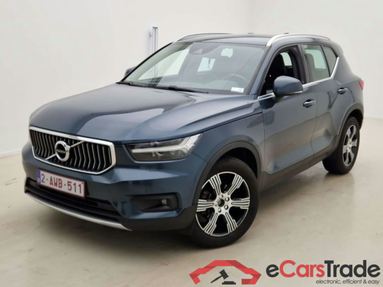 VOLVO XC40 D3 INSCRIPTION GEARTRONIC #1