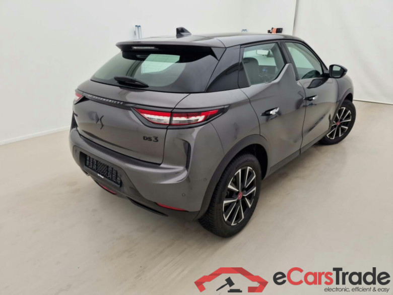 DS 3 ARRAY E-TENSE #2