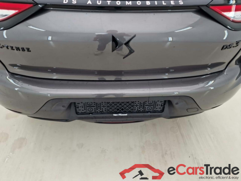 DS 3 ARRAY E-TENSE #4