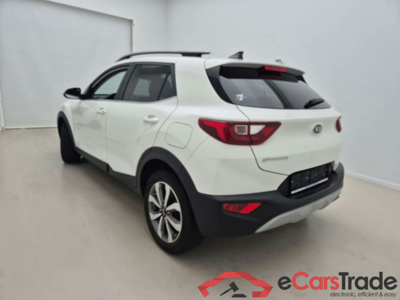 KIA Stonic 1.0 T-GDI Pulse Navi Camera Klima PDC ... #4