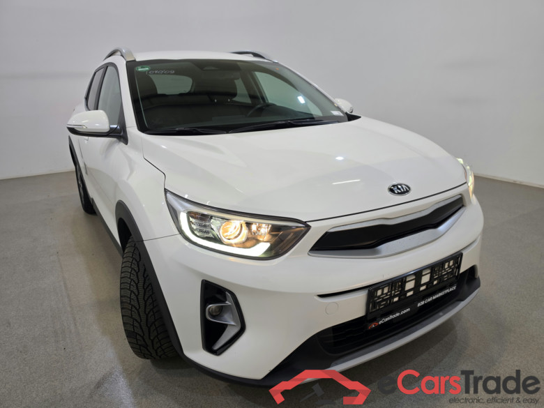 KIA Stonic 1.0 T-GDI Pulse Navi Camera Klima PDC ... #3