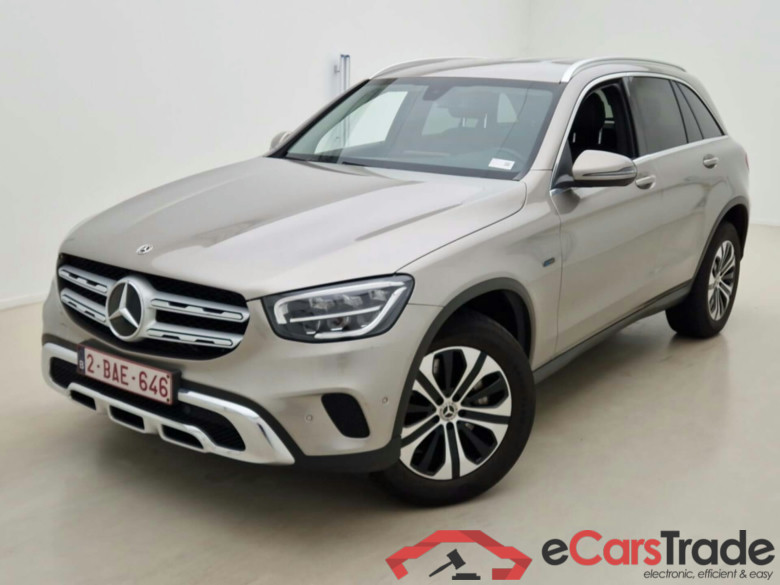MERCEDES-BENZ GLC 300DE 4MATIC BUSINESS SOL. #1