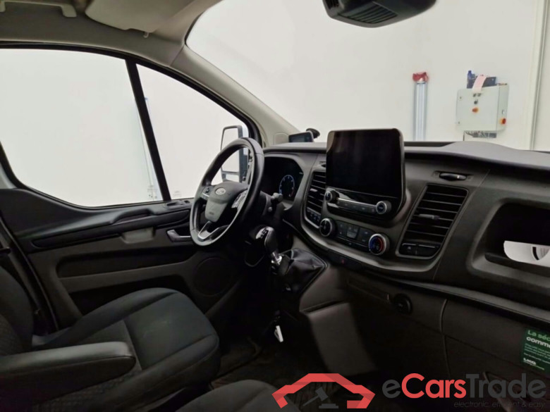 FORD TRANSIT CUSTOM 2.0 TDCI TREND L1H1 #3