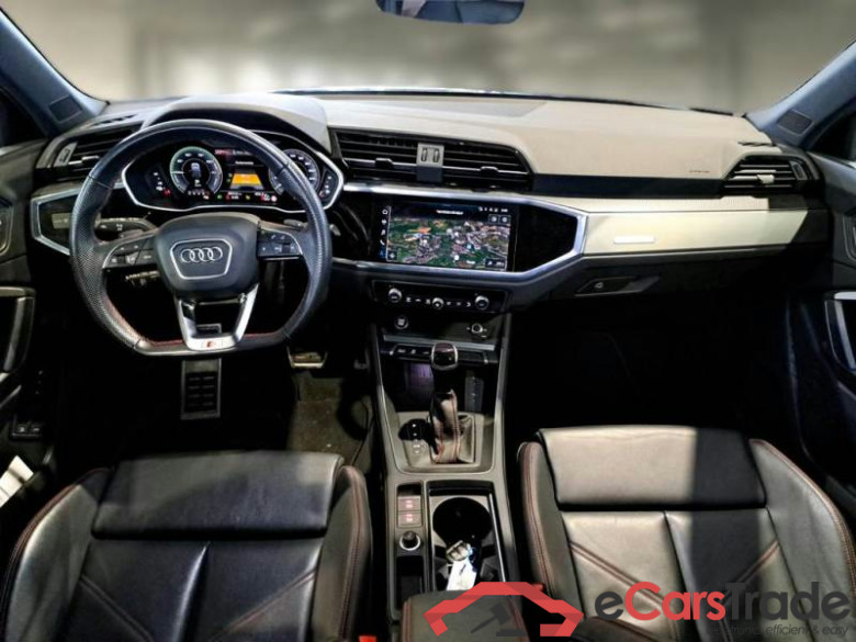 AUDI Q3 SPORTBACK / 2019 / 5P / SUV 45 TFSI E S TRONIC S LINE EDITION #3