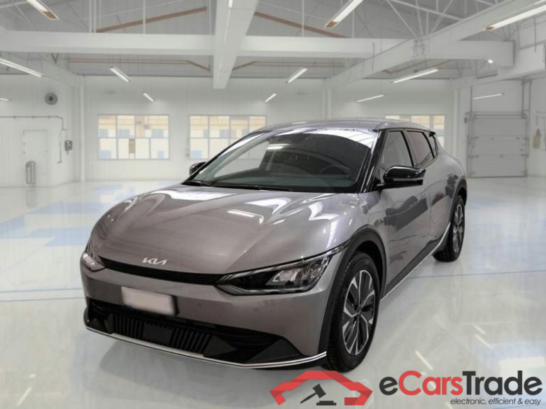 KIA EV6 / 2021 / 5P / SUV 77,4 KWH AIR RWD #1