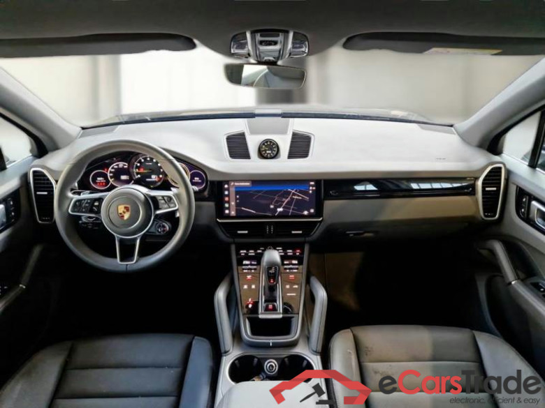 PORSCHE CAYENNE / 2017 / 5P / SUV 3.0 V6 E-HYBRID #3