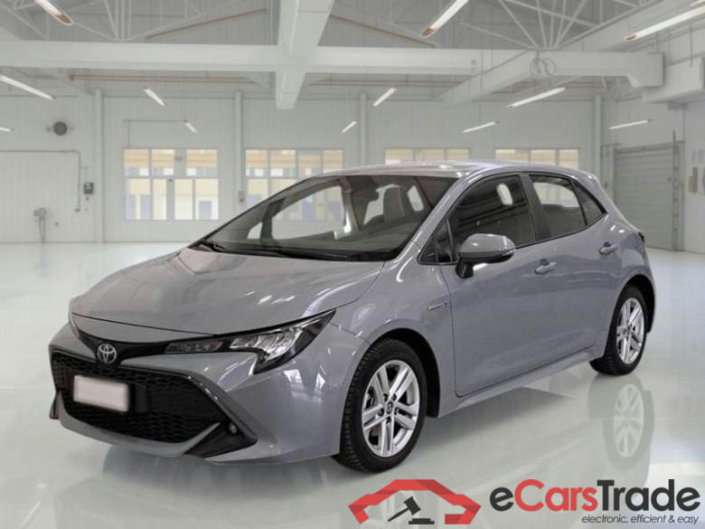 TOYOTA COROLLA / 2019 / 5P / BERLINA 1.8 HYBRID BUSINESS #1