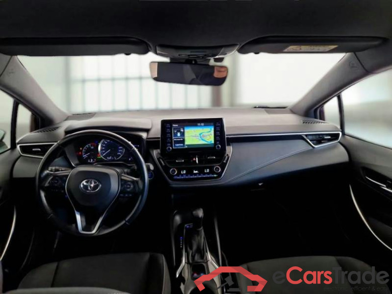 TOYOTA COROLLA / 2019 / 5P / STATION WAGON TS 1.8 HYBRID ACTIVE #3
