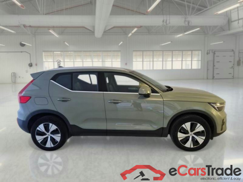 Volvo XC40 1.5 T4 Plug-In Hybrid Aut. LED Virtual ACC Navi Sport-Seats KeylessGo Klima PDC ... #3
