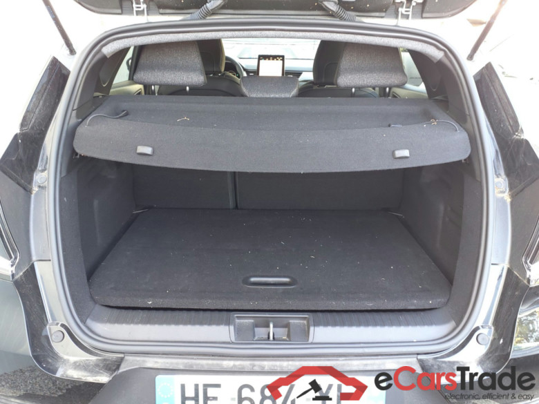 RENAULT Captur RENAULT Captur E-TECH 160 BVA TECHNO #2