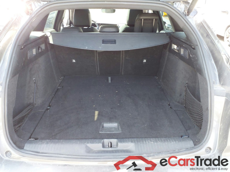 OPEL Astra OPEL Astra Sports Tourer GS TURBO 130 BVA8 + PACK CONFORT #2