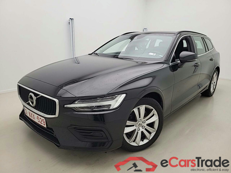 VOLVO V60 B3 MOM. PRO GEARTRONIC #1