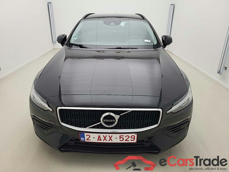 VOLVO V60 B3 MOM. PRO GEARTRONIC #4