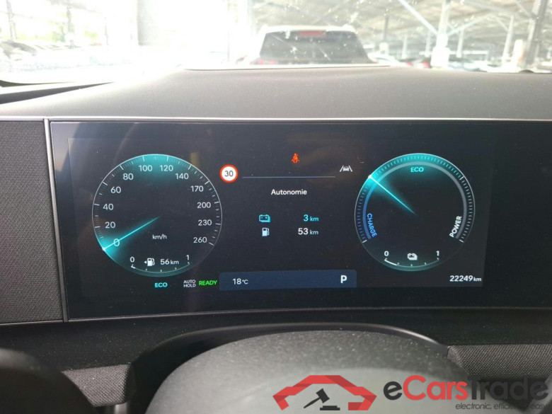 HYUNDAI Tucson / 2024 / 5P / SUV 1.6 PHEV 253 N LINE EXECUTIVE #6