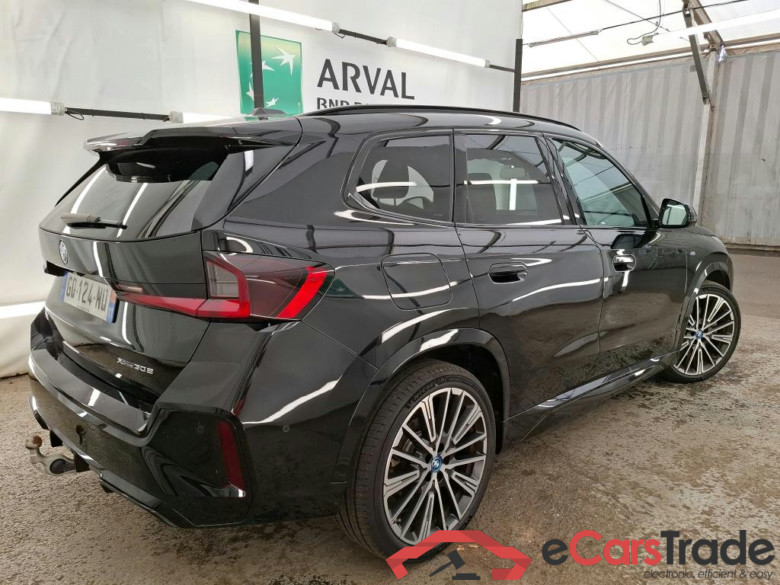 BMW X1 / 2022 / 5P / SUV xDrive30e M Sport DKG7 #4