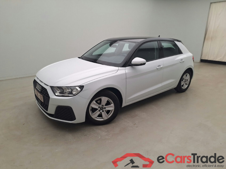 Audi, A1 SB '18, A1SB 25 TFSI 70kW Attract.Aut