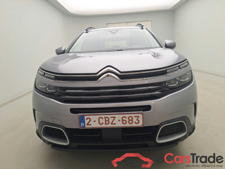 Citroën, C5 Aircross '18, C5 Aircr.1.2 130 Shine Aut. #2