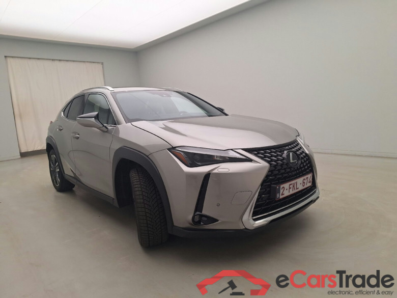 Lexus, UX '18, UX 250H Executive Line #5