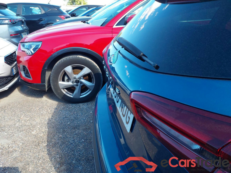 FORD Focus Sportbreak 1.0 Ecoboost 114KW 155CV S6.2 AutomÃ¡tic Active X (Pano-Roof + Winterpack)  #6