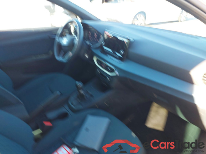 SEAT NUEVO IBIZA 1.0 TSI 85 KW (115 CV) Start/Stop Style + #3