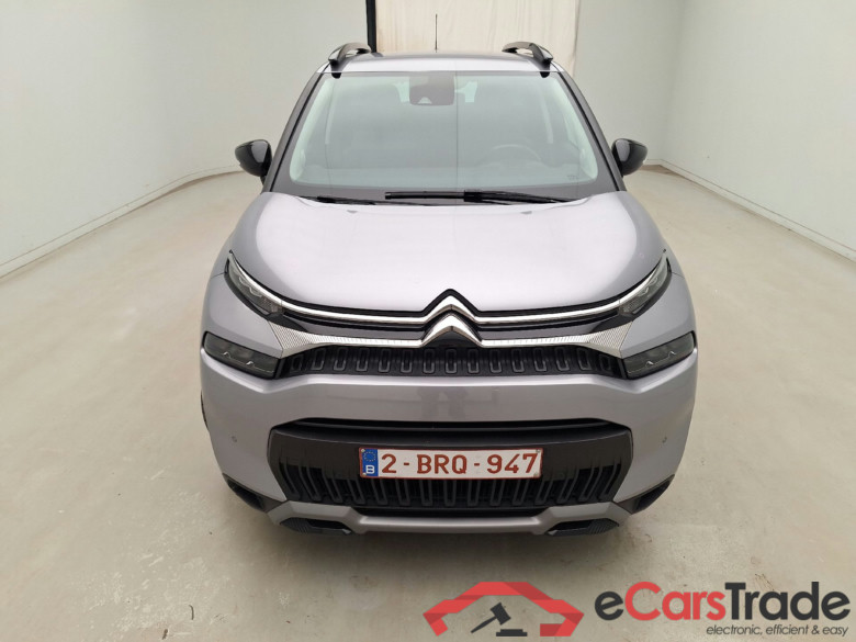 Citroën, C3 Aircross FL'21, Citroën C3 Aircross 1.2 PureTech 110 S&S MAN6 Shin #1