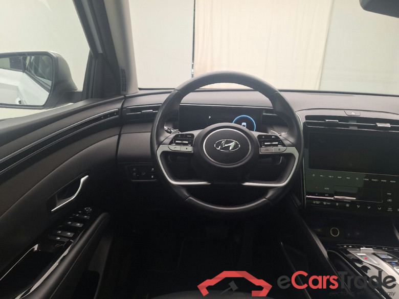 Hyundai, Tucson '20 PHEV, Hyundai Tucson 1.6 T-GDi Plug-in Hybrid 4x4 Shine #6