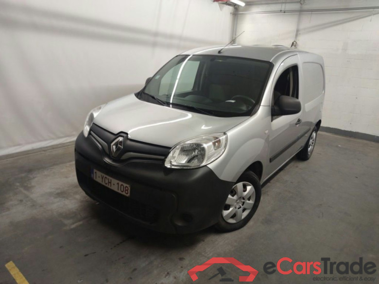 Renault Kangoo Express Blue dCi 95 Grand Confort 4d