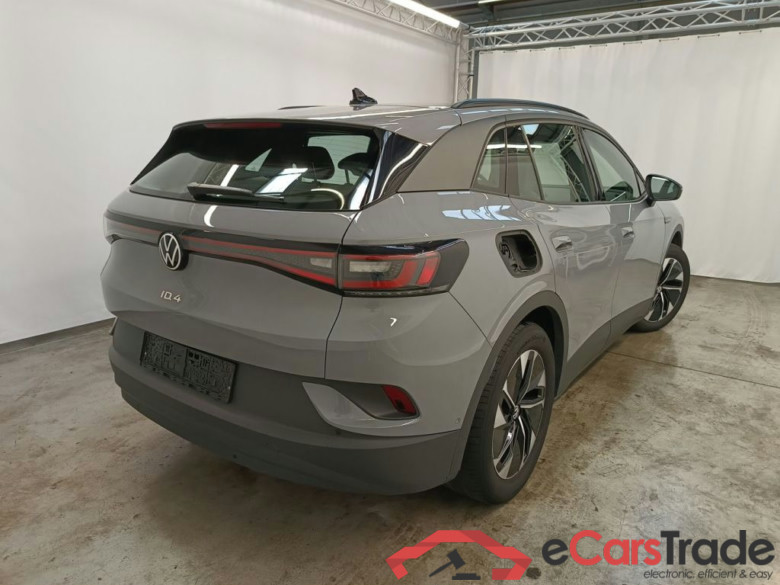 Volkswagen ID.4 77kWh 150kW Pro Performance 5d #2