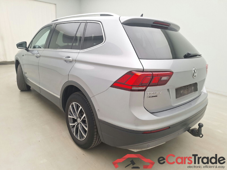 VW, Tiguan Allspace '17, Tig.Allsp.TDi 150 Comfort.DSG #3