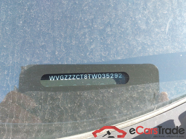VOLKSWAGEN Tiguan Tiguan 2.0 TDI 110 kW (150 CV) DSG 7 MAS Automático  #5