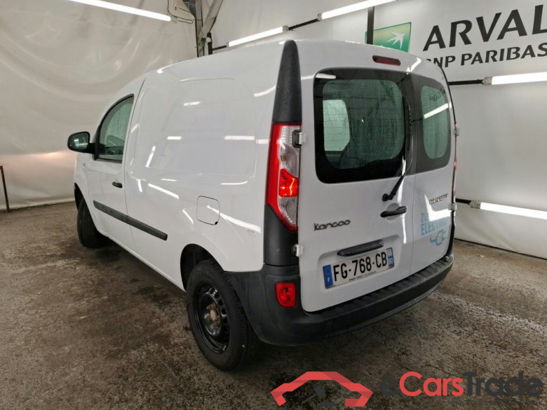 Renault Kangoo Express 33kWh Aut. ... #4