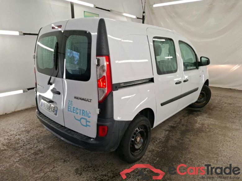 Renault Kangoo Express 33kWh Aut. ... #3