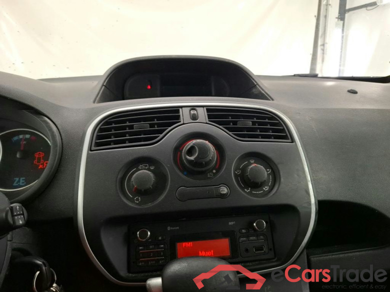 Renault Kangoo Express 33kWh Aut. ... #6