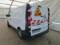 preview Renault Trafic #1
