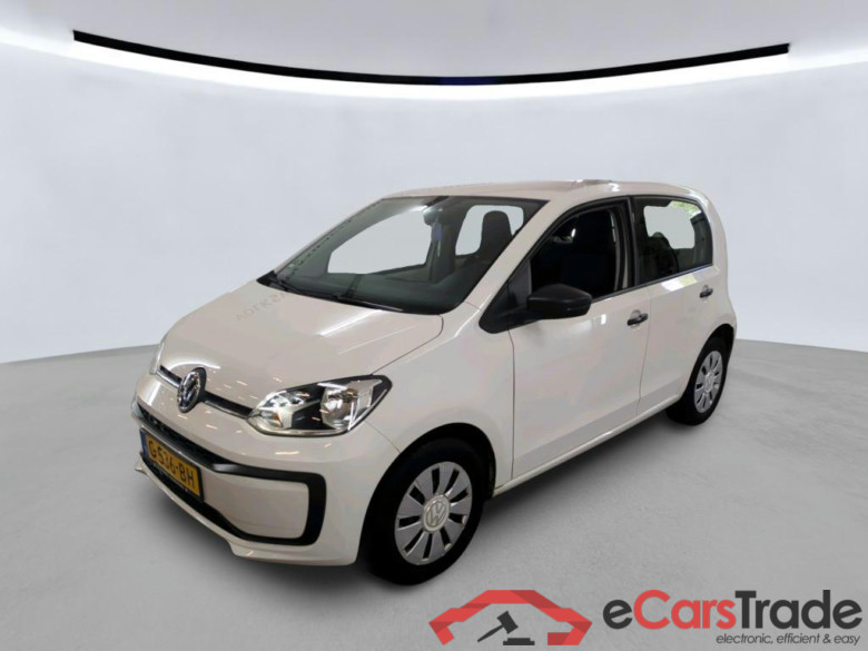 VOLKSWAGEN up! 44 kW #1