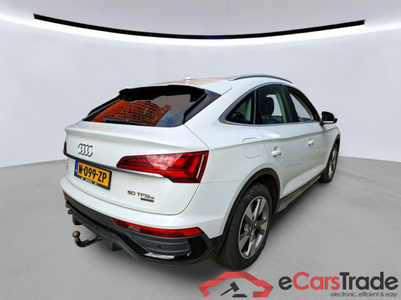 AUDI Q5 Sportback 195 kW #5