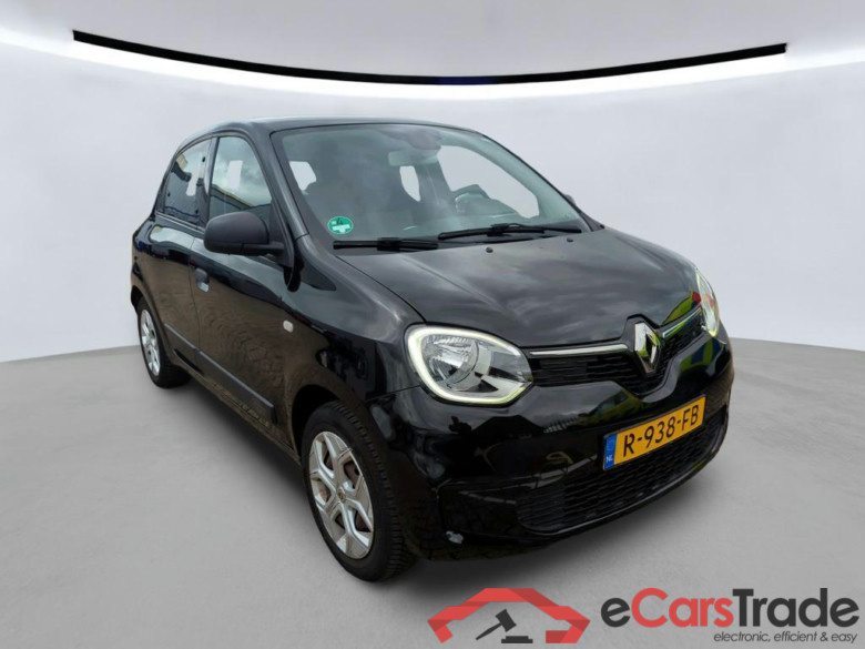 RENAULT TWINGO 48 kW #3