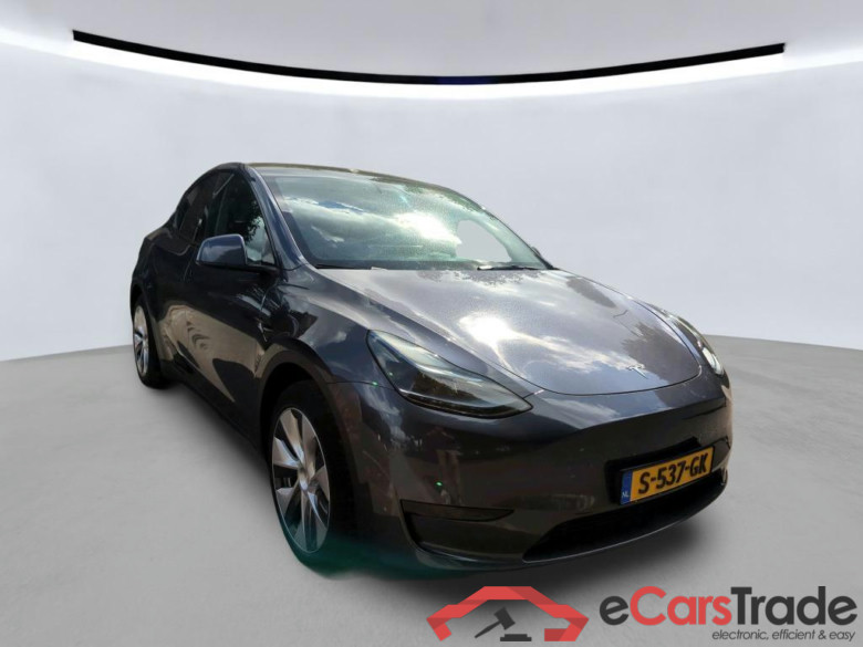 Tesla Model Y 175 kW #4