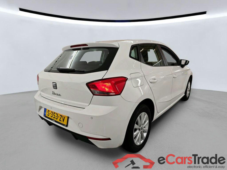 SEAT Ibiza 59 kW #5