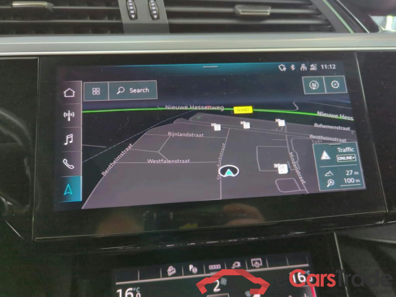 AUDI Q8 250 kW #2