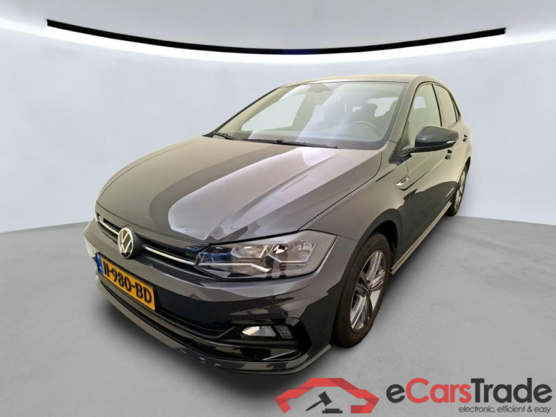 VOLKSWAGEN POLO 70 kW