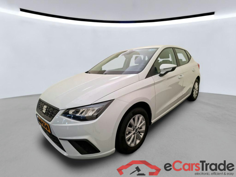 SEAT Ibiza 70 kW #1