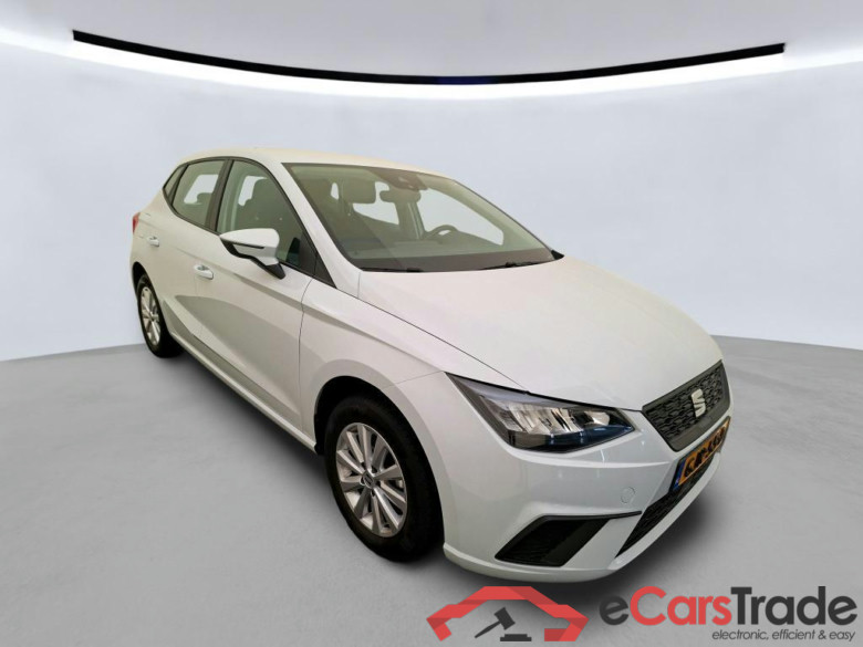 SEAT Ibiza 70 kW #4